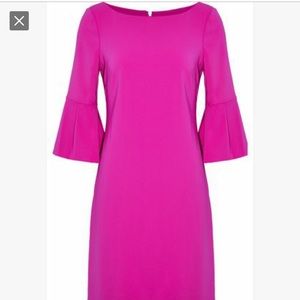 Badgley Mischka Dress